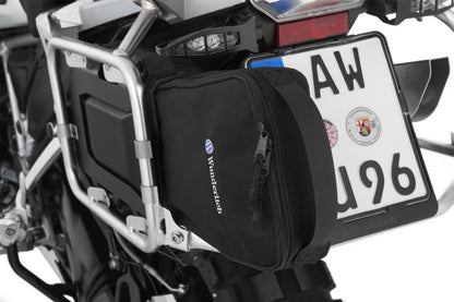 Wunderlich BMW R Ser Gs Oem Carriers - Tool Box - 2 Keys With Lock - 41601-200