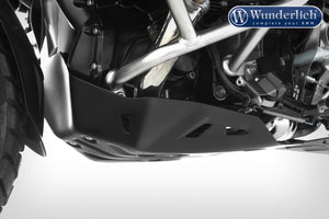 Wunderlich BMW R Ser Protection - Engine & Header Pipe Extreme - Black - 26850-302