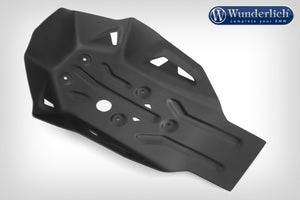 Wunderlich BMW R Ser Protection - Engine & Header Pipe Extreme - Black - 26850-302