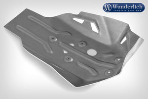 Wunderlich BMW R Ser Protection - Engine & Header Pipe Extreme - Silver - 26850-301