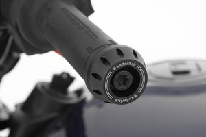 Wunderlich BMW R Series - Bar End Weights - 35663-002