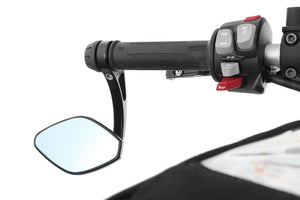 Wunderlich BMW R Series - Bar End Weights - 35663-002