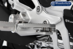 Wunderlich BMW R Series Ergonomics - Brake Lever Extension - 39780-101