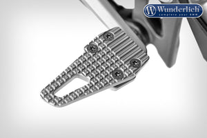 Wunderlich BMW R Series Ergonomics - Brake Lever Extension - 39780-101