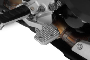 Wunderlich BMW R Series Ergonomics - Brake Lever Extension - 39780-301