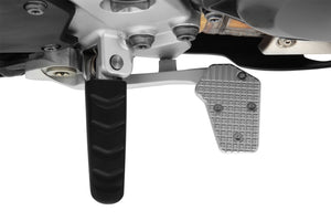 Wunderlich BMW R Series Ergonomics - Brake Lever Extension - 39780-301