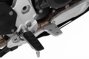 Wunderlich BMW R Series Ergonomics - Brake Lever Extension - 39780-301