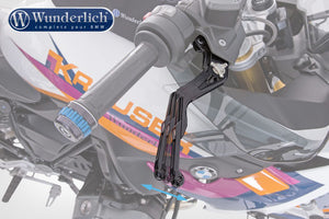Wunderlich BMW R Series Ergonomics - Brake Lever Variolever - 25750-305