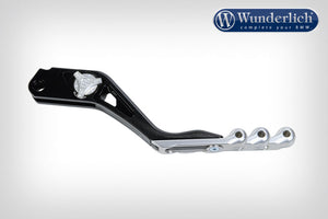 Wunderlich BMW R Series Ergonomics - Brake Lever Variolever - 25750-305