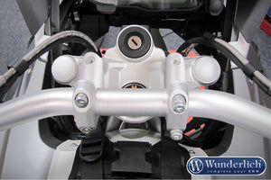 Wunderlich BMW R Series Ergonomics - Risers Pullback - 41970-111