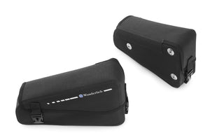 Wunderlich BMW R Series Frame Cover