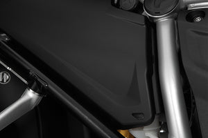 Wunderlich BMW R Series- Frame Cover (Euro 4) - 20800-202