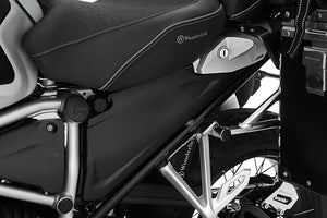 Wunderlich BMW R Series- Frame Cover (Euro 4) - 20800-202