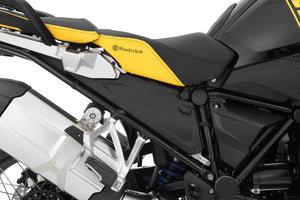 Wunderlich BMW R Series- Frame Cover Euro 5 (with opening for socket) - 20800-602
