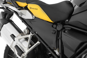 Wunderlich BMW R Series- Frame Cover Euro 5 (with opening for socket) - 20800-602