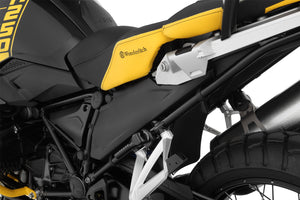 Wunderlich BMW R Series- Frame Cover Euro 5 (with opening for socket) - 20800-602