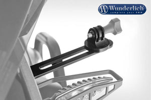 Wunderlich BMW R Series GS Accessories - Camera Mount (Fits Indicators) - 44600-802