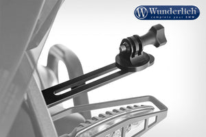 Wunderlich BMW R Series GS Accessories - Camera Mount (Fits Indicators) - 44600-802