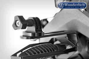 Wunderlich BMW R Series GS Accessories - Camera Mount (Fits Indicators) - 44600-802