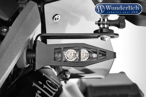 Wunderlich BMW R Series GS Accessories - Camera Mount (Fits Indicators) - 44600-802