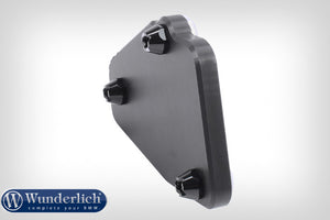 Wunderlich BMW R Series GS Ergonomics - Side Stand Enlargement - 27380-100
