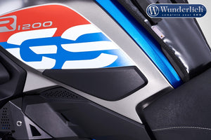 Wunderlich BMW R Series GS Ergonomics - Tank Pad - 28051-202