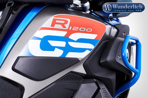 Wunderlich BMW R Series GS Ergonomics - Tank Pad - 28051-202