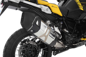 Wunderlich BMW R Series Frame Cover