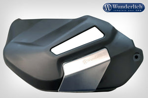 Wunderlich BMW R Series GS Protection - Valve & Cylinder Cover Extreme - Black - 35613-002