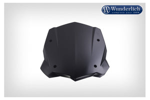 Wunderlich BMW R Series GS Screen - Windscreen FlowJet - 42730-002