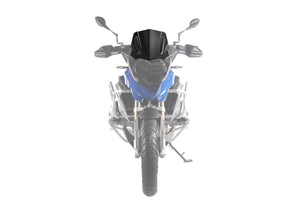 Wunderlich BMW R Series GS Screen - Windscreen FlowJet - 42730-002