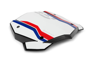 Wunderlich BMW R Series GS Screen - Windscreen FlowJet - HP Edition - 42730-201