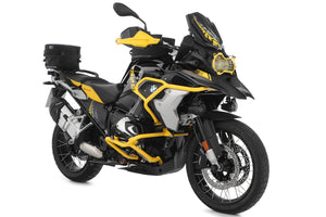 Wunderlich BMW R Series GS Screen - Windscreen FlowJet - Track IV - 42730-015