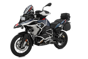 Wunderlich BMW R Series GS Screen - Windscreen FlowJet - Trophy Edition - 42730-003