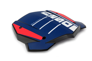 Wunderlich BMW R Series GS Screen - Windscreen FlowJet - Trophy Edition - 42730-003