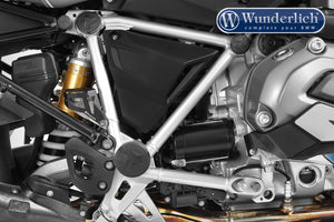 Wunderlich BMW R Series GS Styling - Frame Cap Set (Rubber) - 42742-102