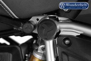 Wunderlich BMW R Series GS Styling - Frame Cap Set (Rubber) - 42742-102