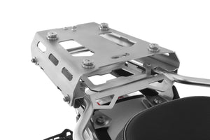 Wunderlich BMW R Series GSA Carrier Topcase - Extreme Cases - OEM GSA (or OEM GS Carrier) - 30167-202