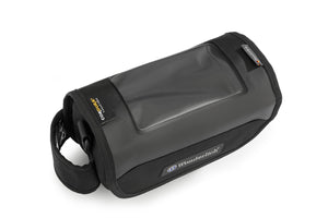 Wunderlich BMW R-Series Handlebar Bag - BarBag Media - 20890-202
