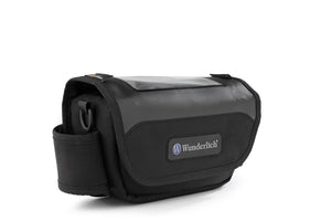 Wunderlich BMW R-Series Handlebar Bag - BarBag Media - 20890-202