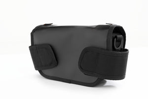 Wunderlich BMW R-Series Handlebar Bag - BarBag Media - 20890-202
