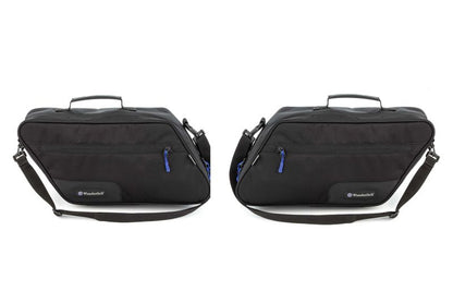 Wunderlich BMW R Series - Inner Bag Side Case (Black) - Left & Right - 43748-302