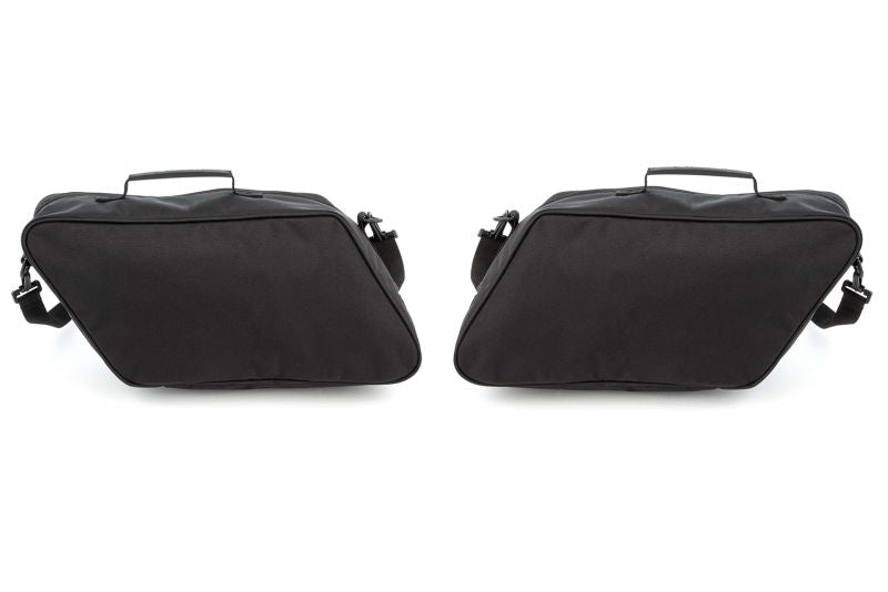 Wunderlich BMW R Series - Inner Bag Side Case (Black) - Left & Right - 43748-302