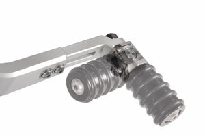 Wunderlich BMW R Series Levers - Adjustable Gear Lever - 26280-101