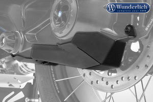 Wunderlich BMW R Series Protection - Cardan Guard - 20351-002