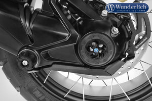 Wunderlich BMW R Series Protection - Cardan Guard - 20351-002