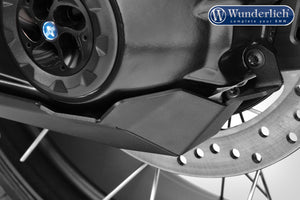 Wunderlich BMW R Series Protection - Cardan Guard - 20351-002