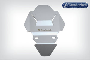 Wunderlich BMW R Series Protection - Engine Housing Protectors - Silver - 42770-000