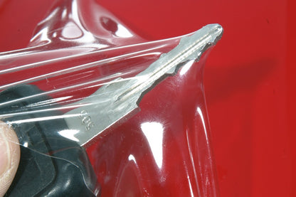 Wunderlich BMW R Series Protection - Paint Shield Set - Whole Set - 43620-100