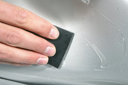 Wunderlich BMW R Series Protection - Paint Shield Set - Tank Only - 43640-100